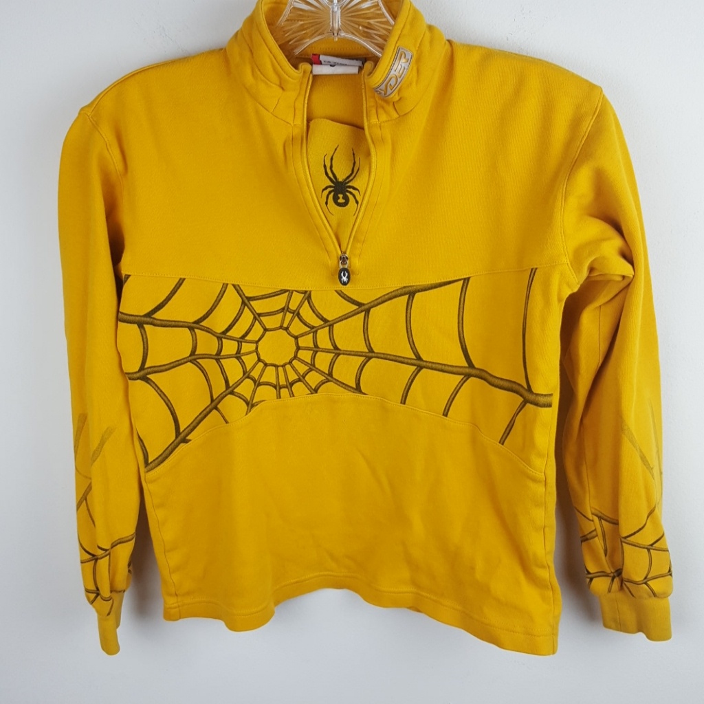 Spyder Top